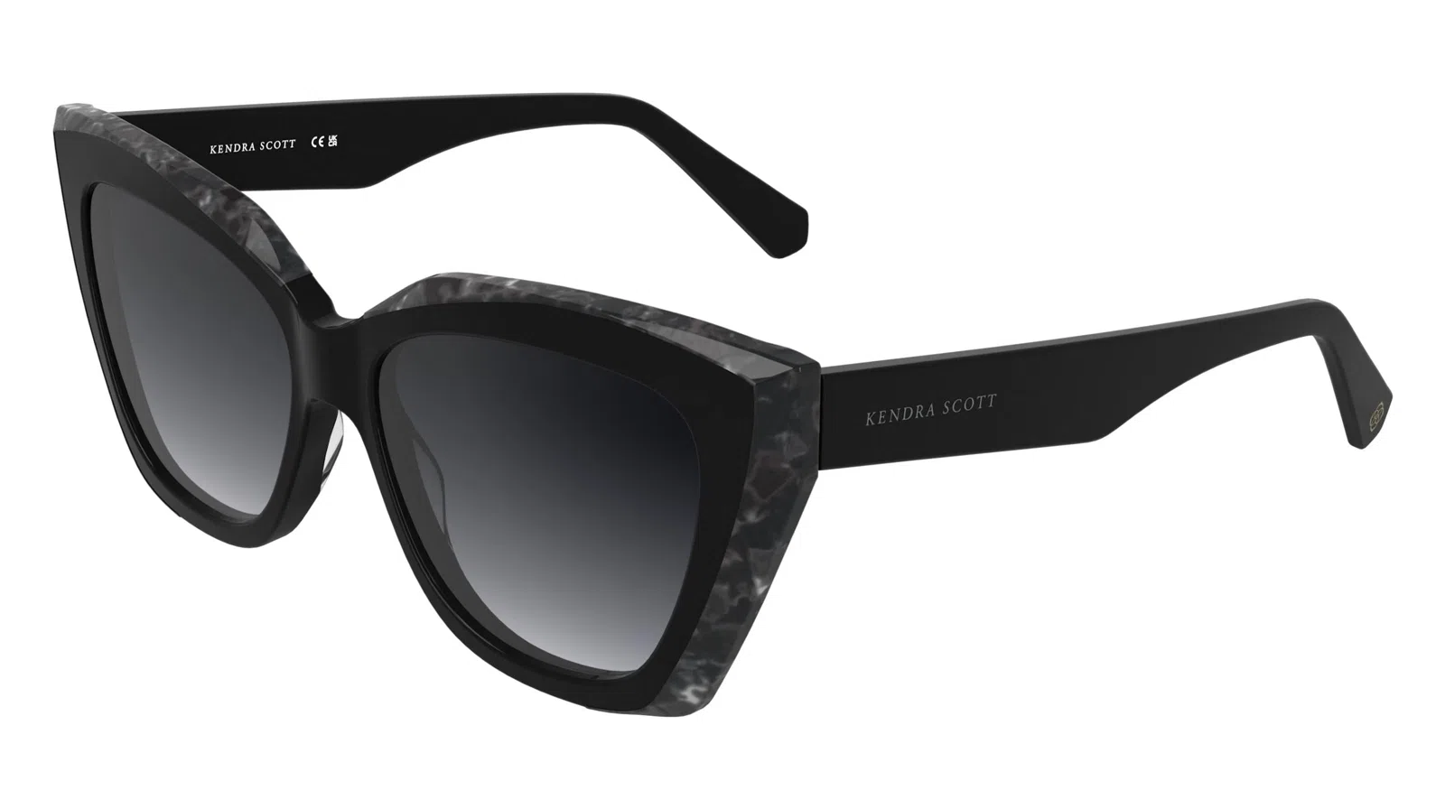 Kendra Scott KE611S Sunglasses - view 2